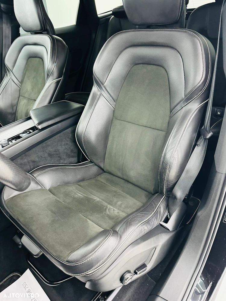 Volvo XC 60 D3 R-Design - 15
