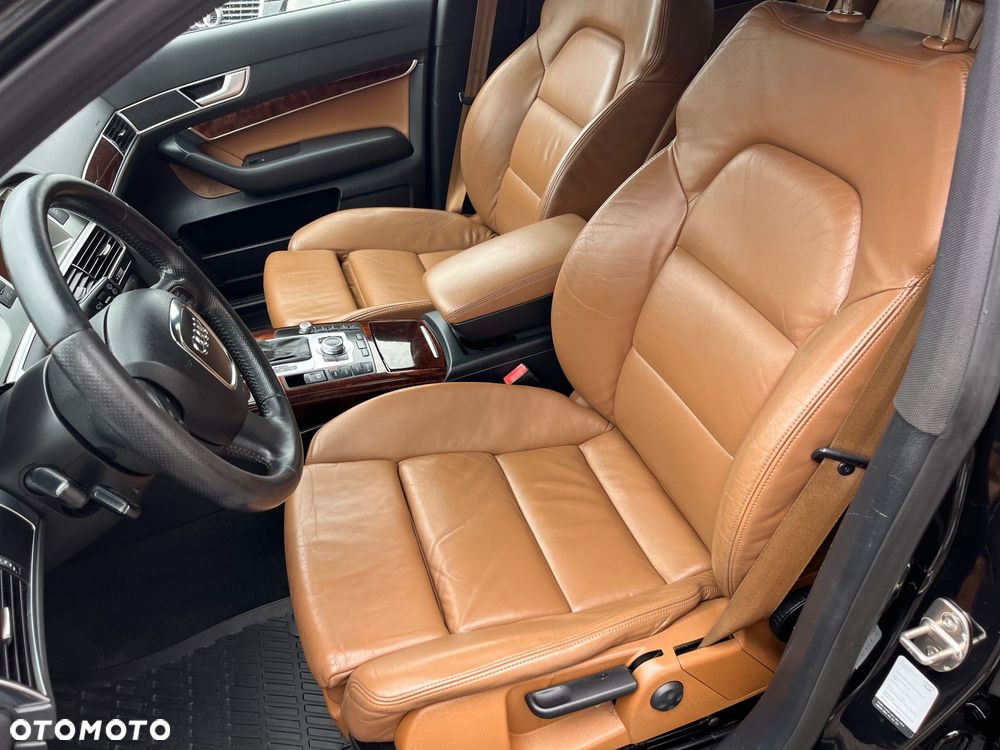 Audi A6 - 15