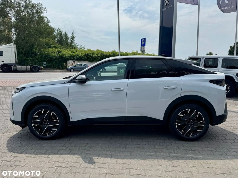 Peugeot 3008 1.2 PureTech mHEV Business e-DCS6 - 5
