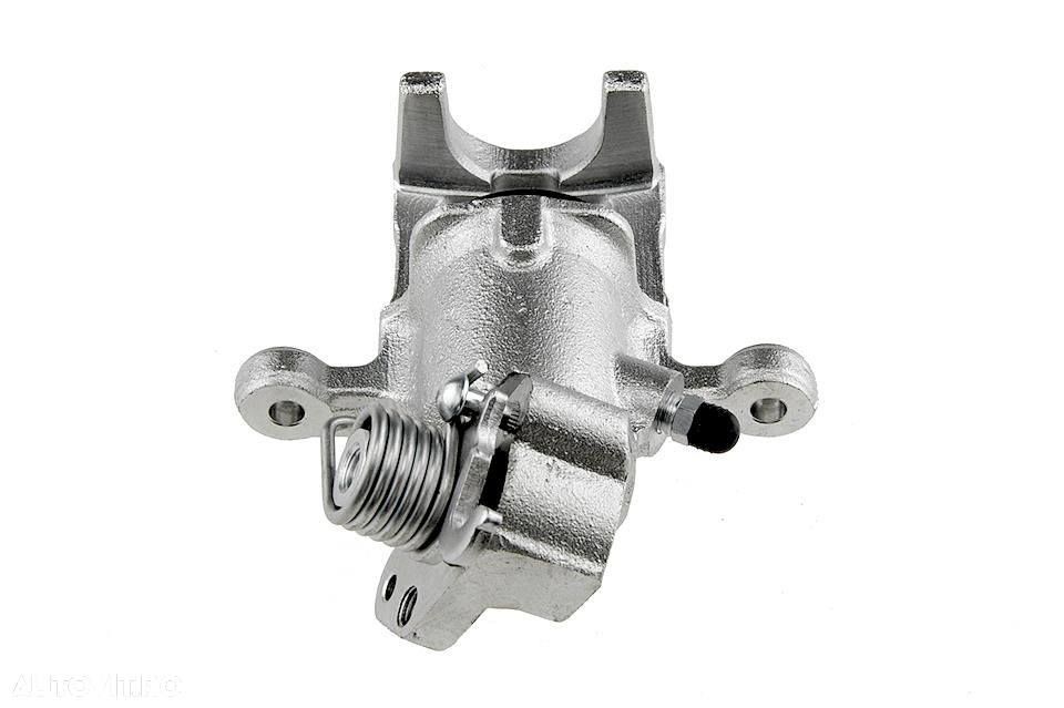 Etrier spate Hyundai Coupe, Tiburon 2001-2009 Elantra 2000-2006, Lantra 1995-2000, Kia Cerato 2004-2009 Stanga, NTY HZT-HY-510 - 2