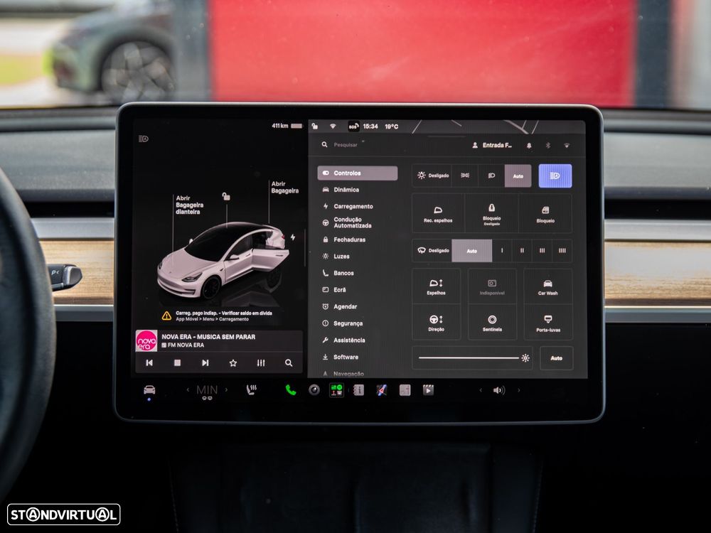 Tesla Model 3 Performance Dual Motor AWD - 29