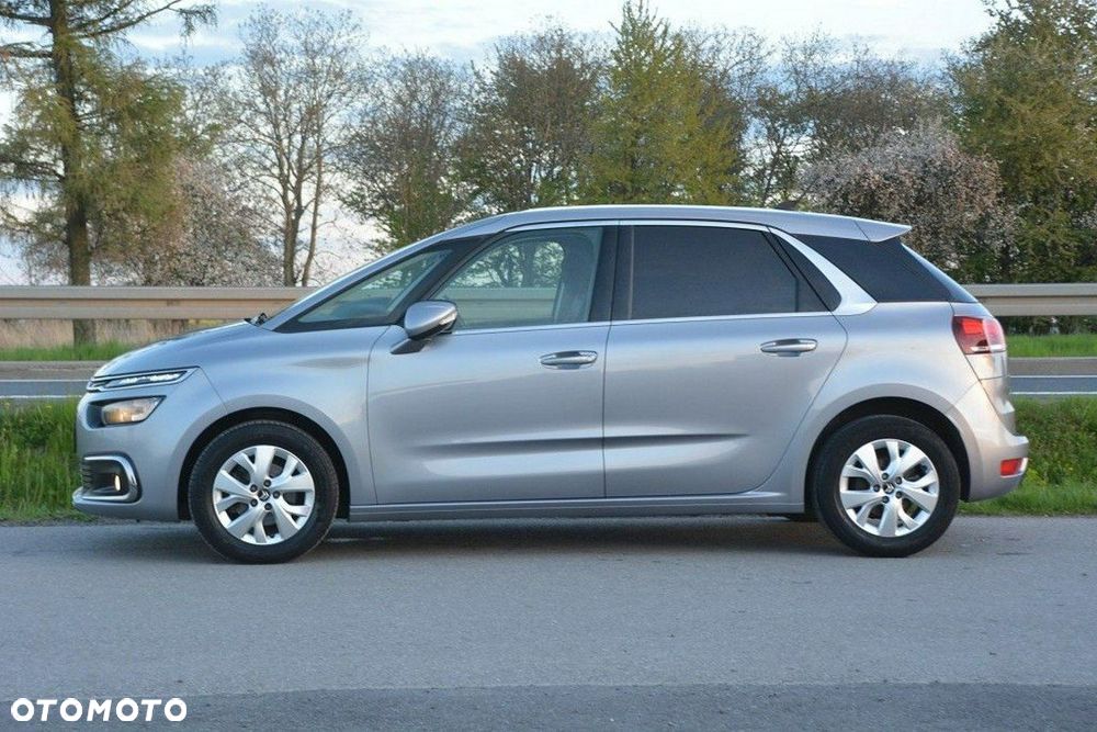 Citroën C4 Picasso PureTech 130 Stop&Start Exclusive - 3