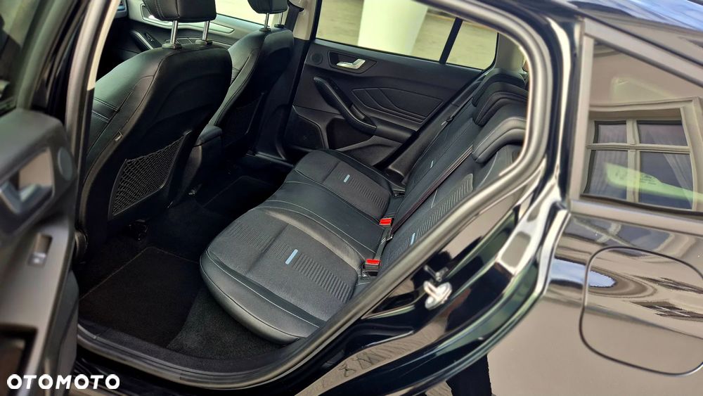 Ford Focus 1.5 EcoBoost Start-Stopp-System ACTIVE VIGNALE - 17