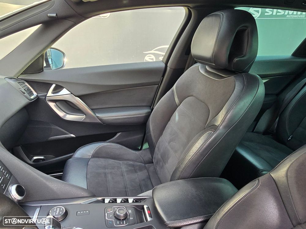 DS DS5 2.0 Hybrid4 Sport Chic - 19