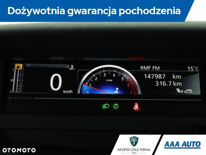 Renault Scenic - 9