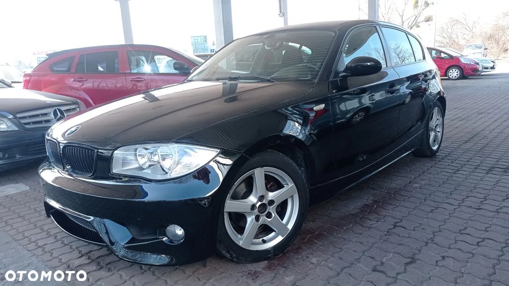 BMW Seria 1 - 28