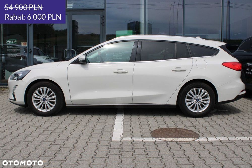 Ford Focus - 8