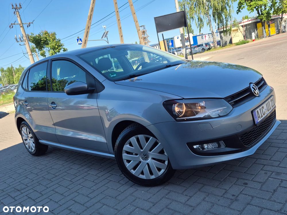 Volkswagen Polo 1.6 TDI Life - 18