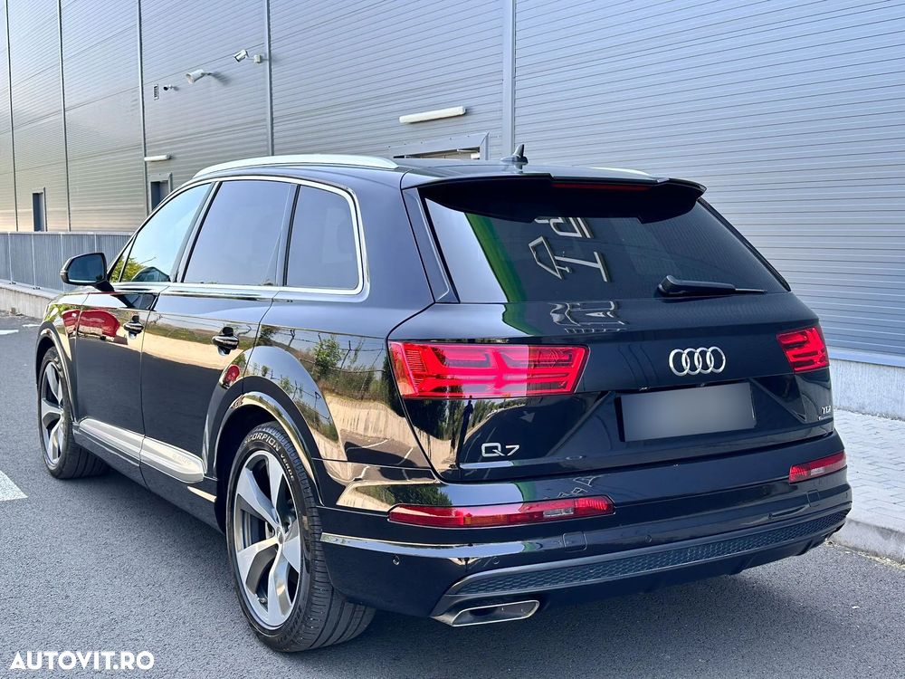Audi Q7 - 2