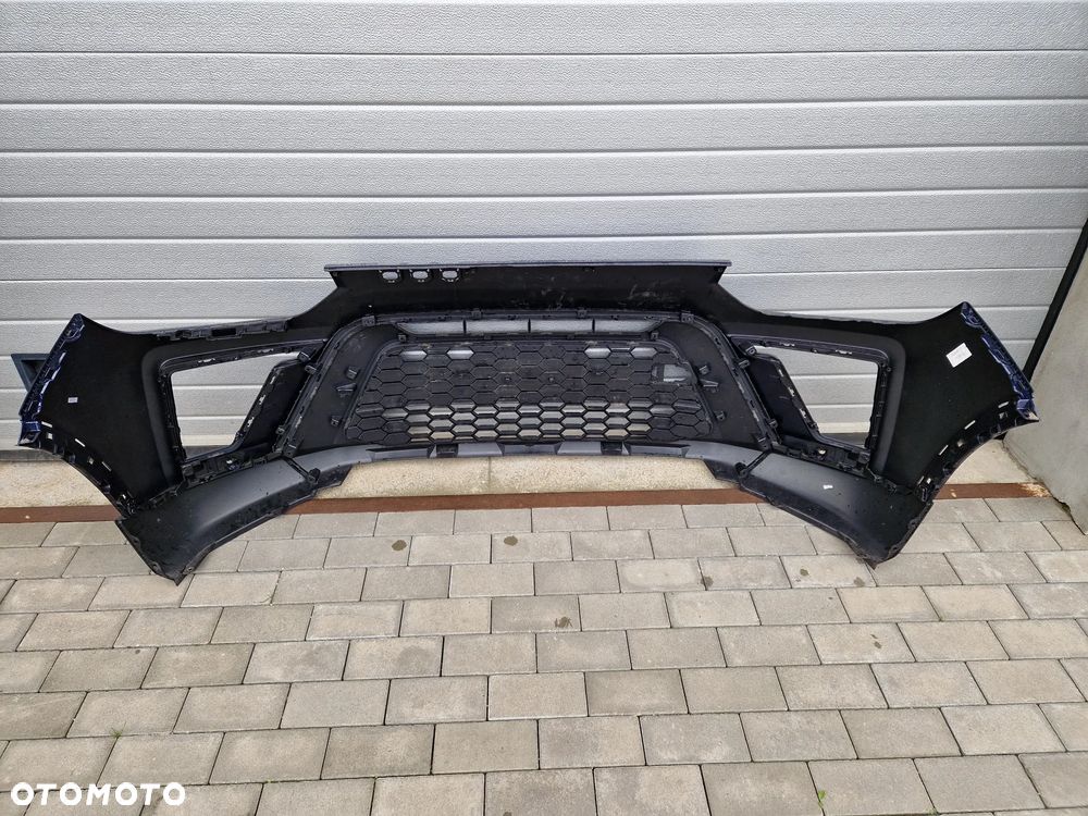 ZDERZAK PRZEDNI SSANGYONG TIVOLI LIFT 2024-- PDC 2 SZT - 9