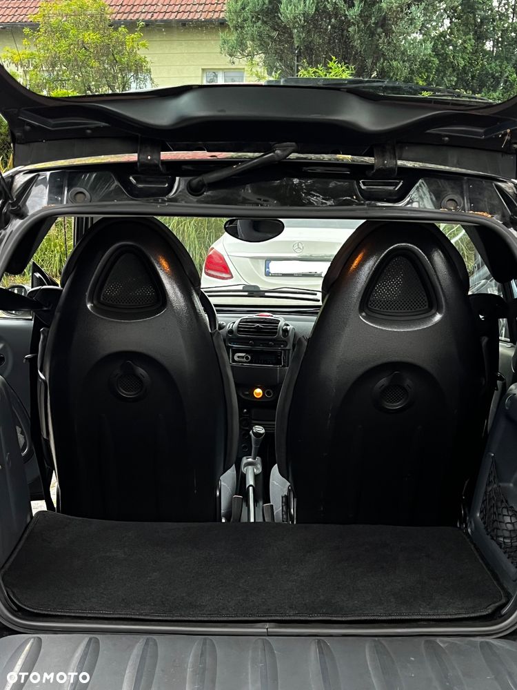 Smart Fortwo - 8
