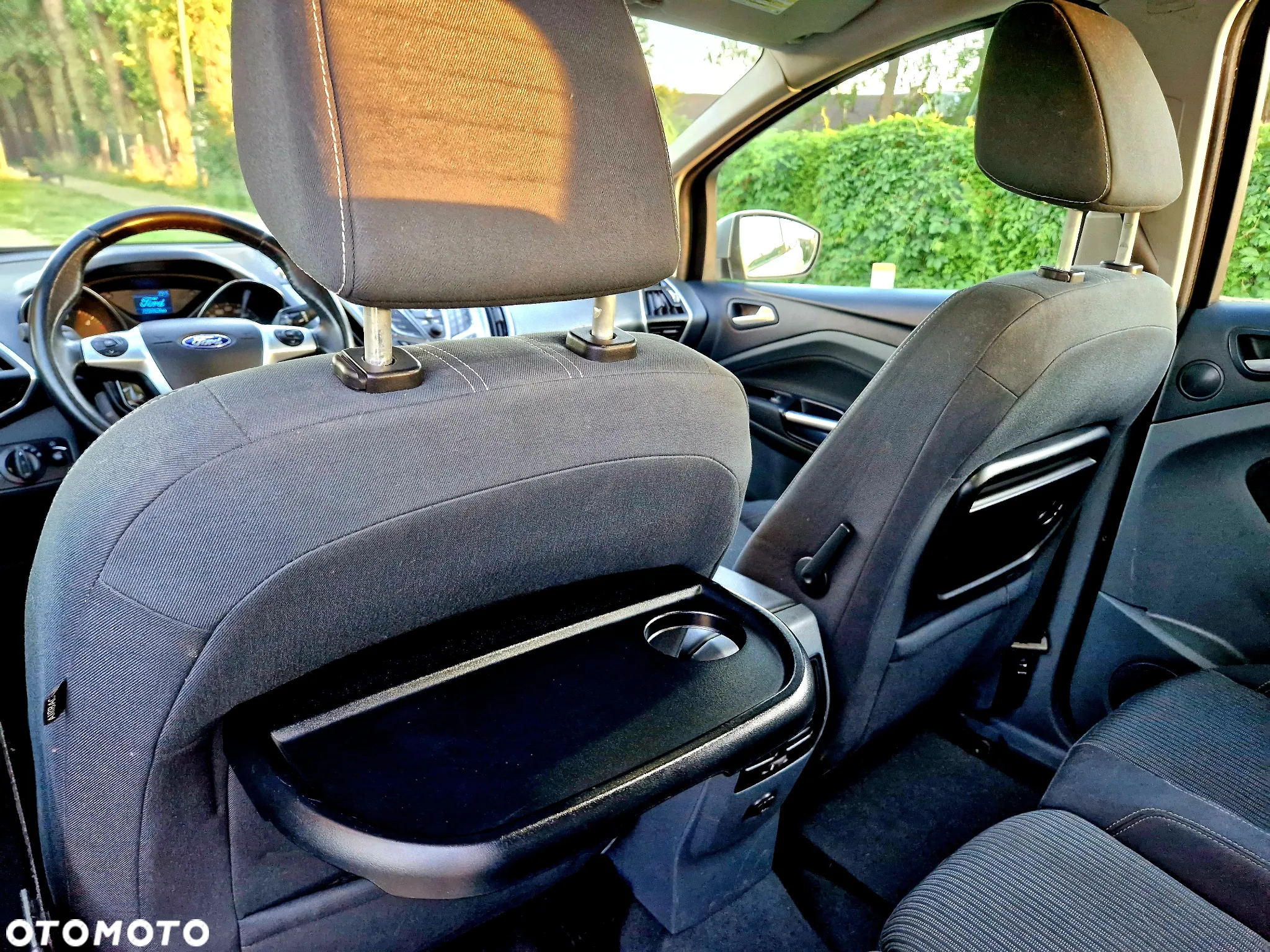 Ford C-MAX - 20
