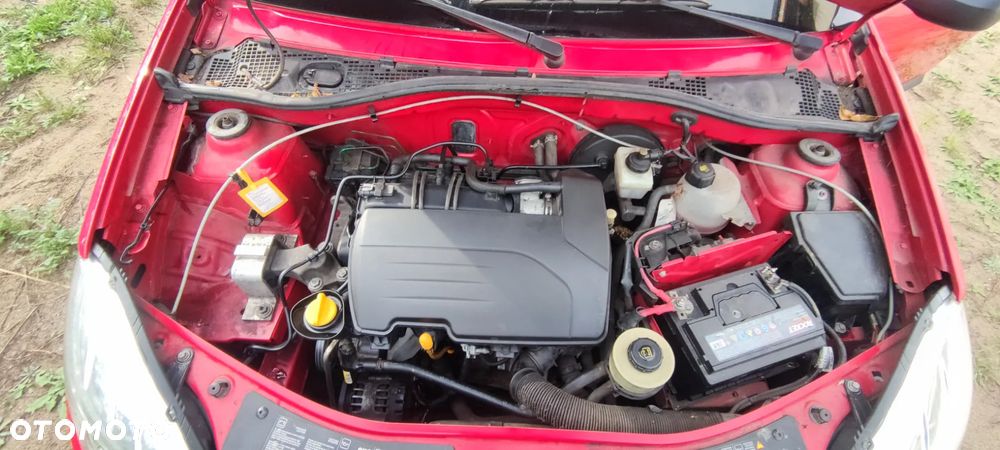 Dacia Sandero - 17