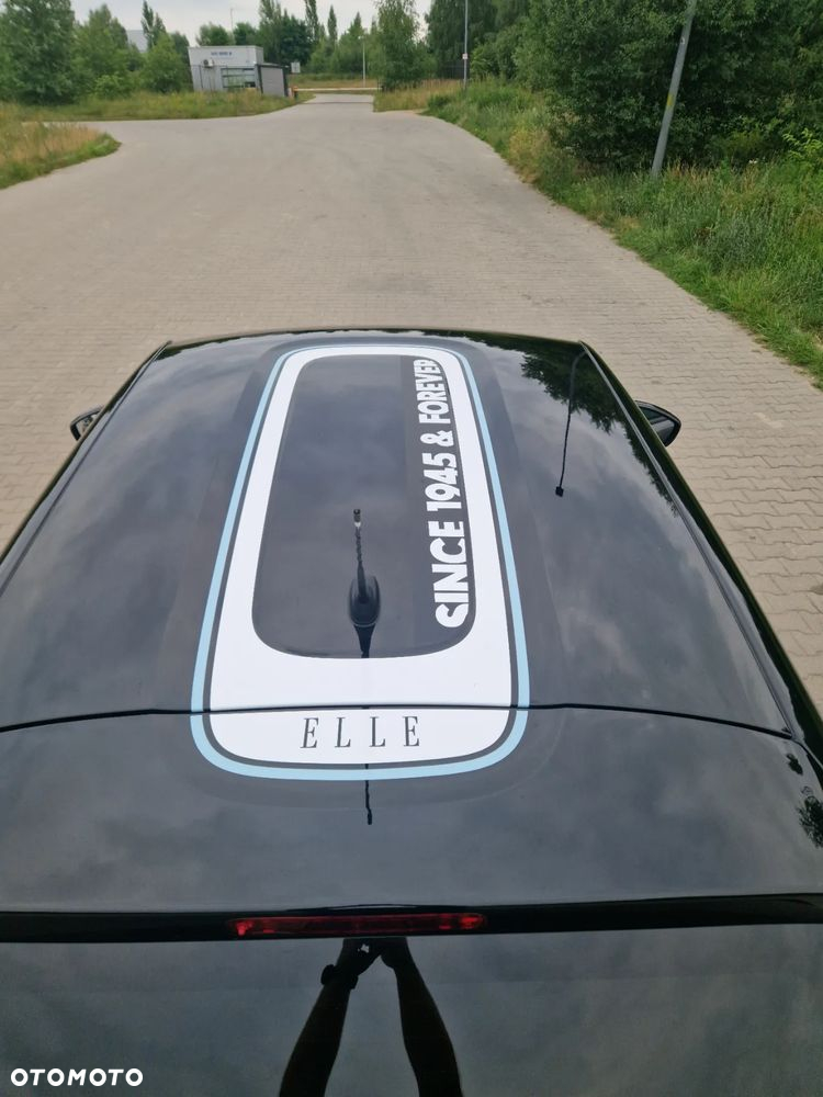 Citroën C3 1.2 PureTech Elle EAT6 - 8