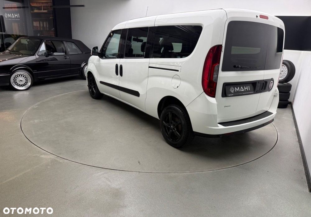 Fiat Doblo - 9