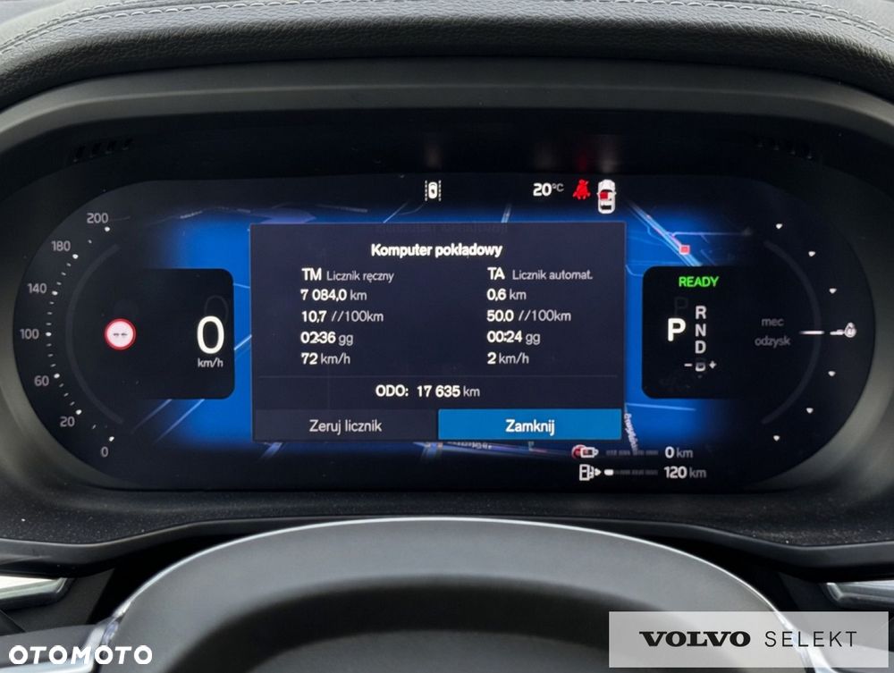 Volvo XC 60 - 12