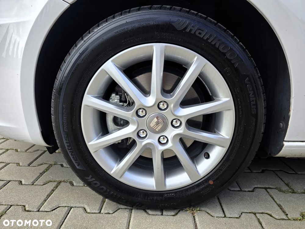 Seat Leon 1.4 TSI Style S&S - 19