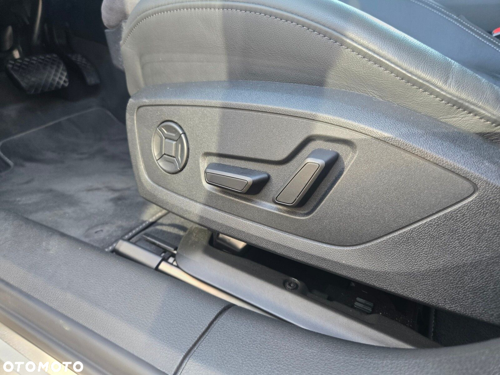Audi A6 - 19