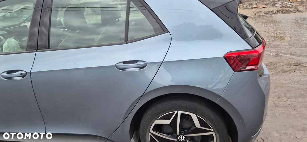 Volkswagen ID.3 - 16