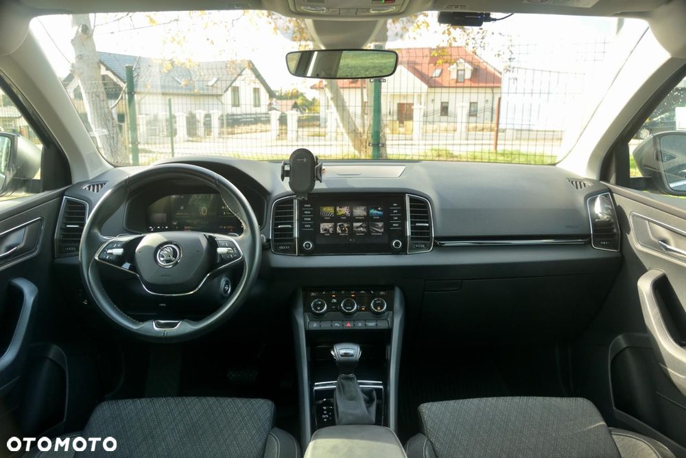 Skoda Karoq - 10