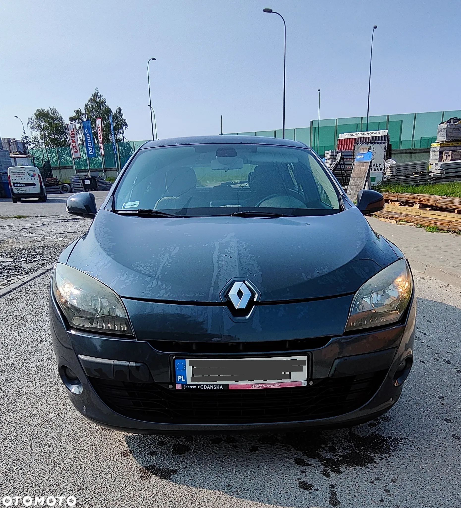 Renault Megane 1.5 dCi Expression - 2