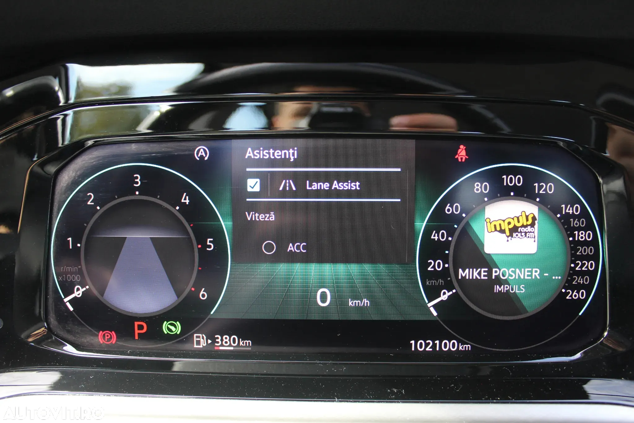 Volkswagen Golf Variant 2.0 TDI 116CP DSG Life - 33