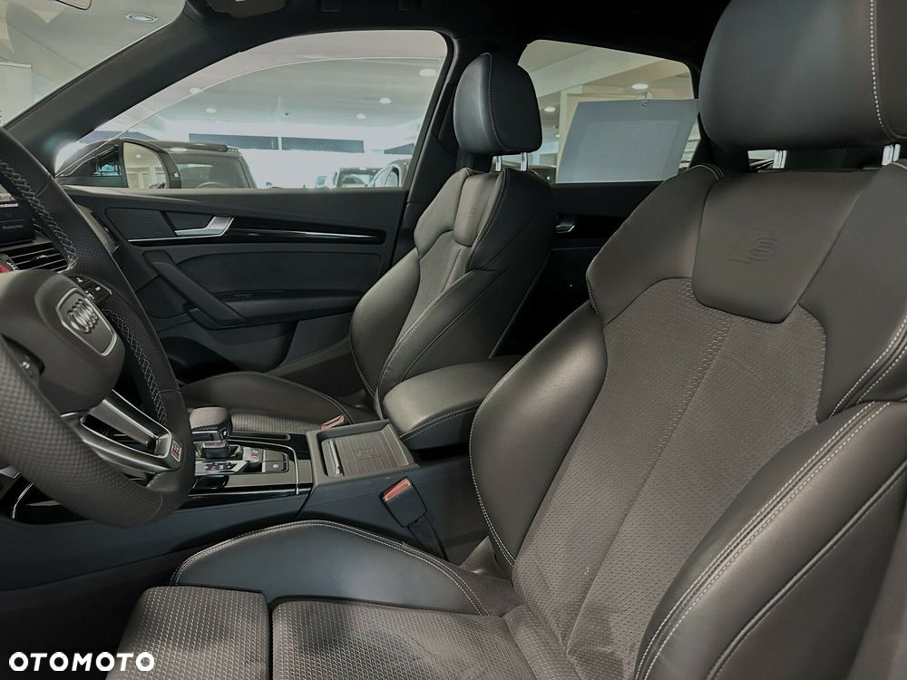 Audi SQ5 TDI mHEV Quattro Tiptronic - 16