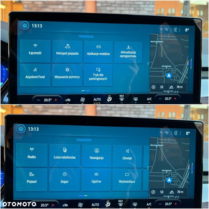 Ford Focus Kombi 21 - 33