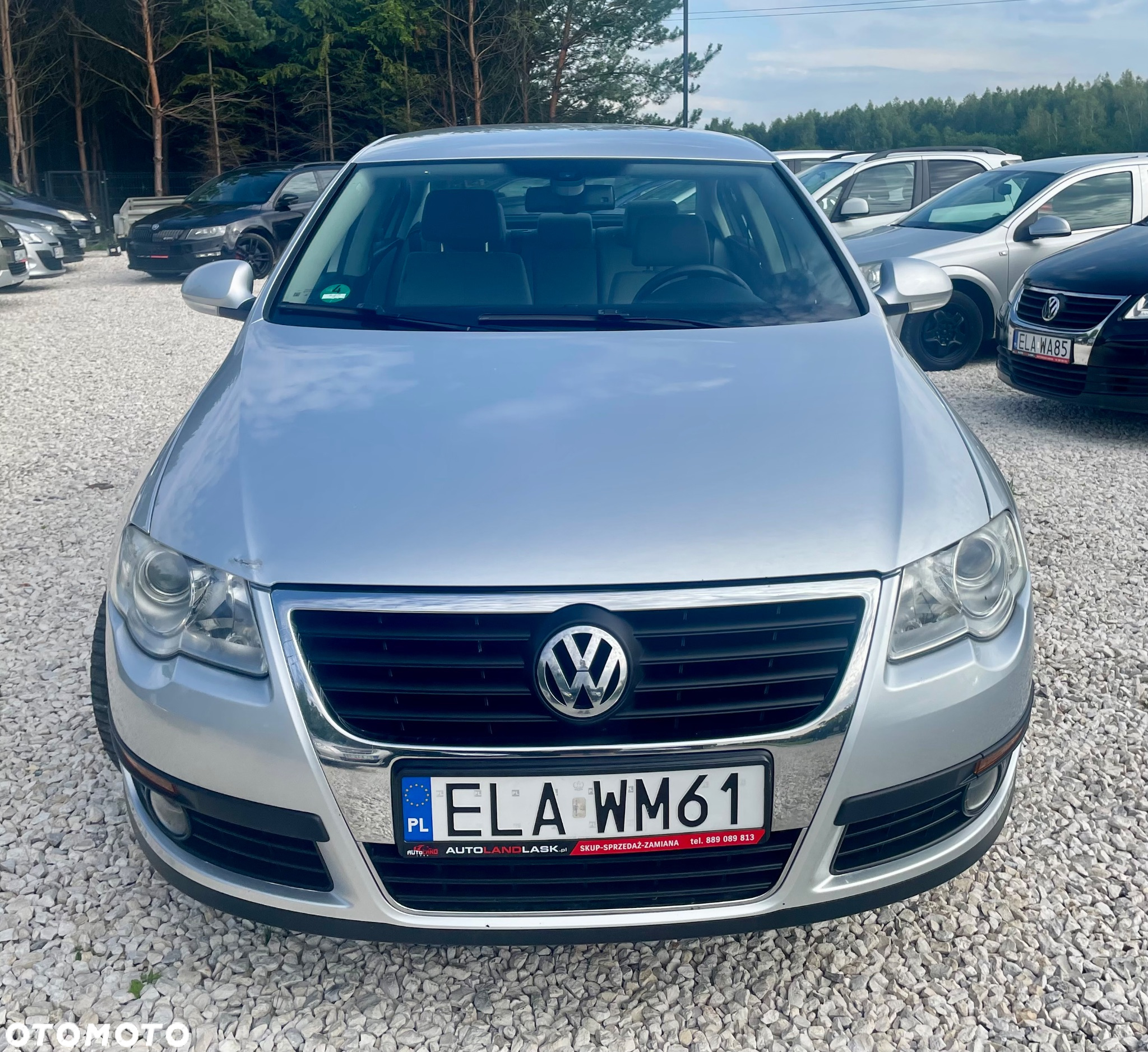 Volkswagen Passat - 16
