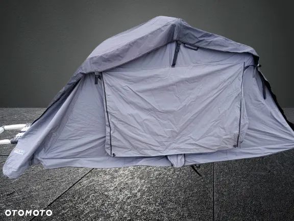 Samochodowy namiot dachowy ORE 4x4 - 2