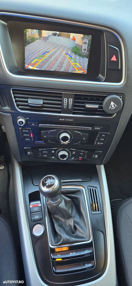Audi Q5 2.0 TDI - 8