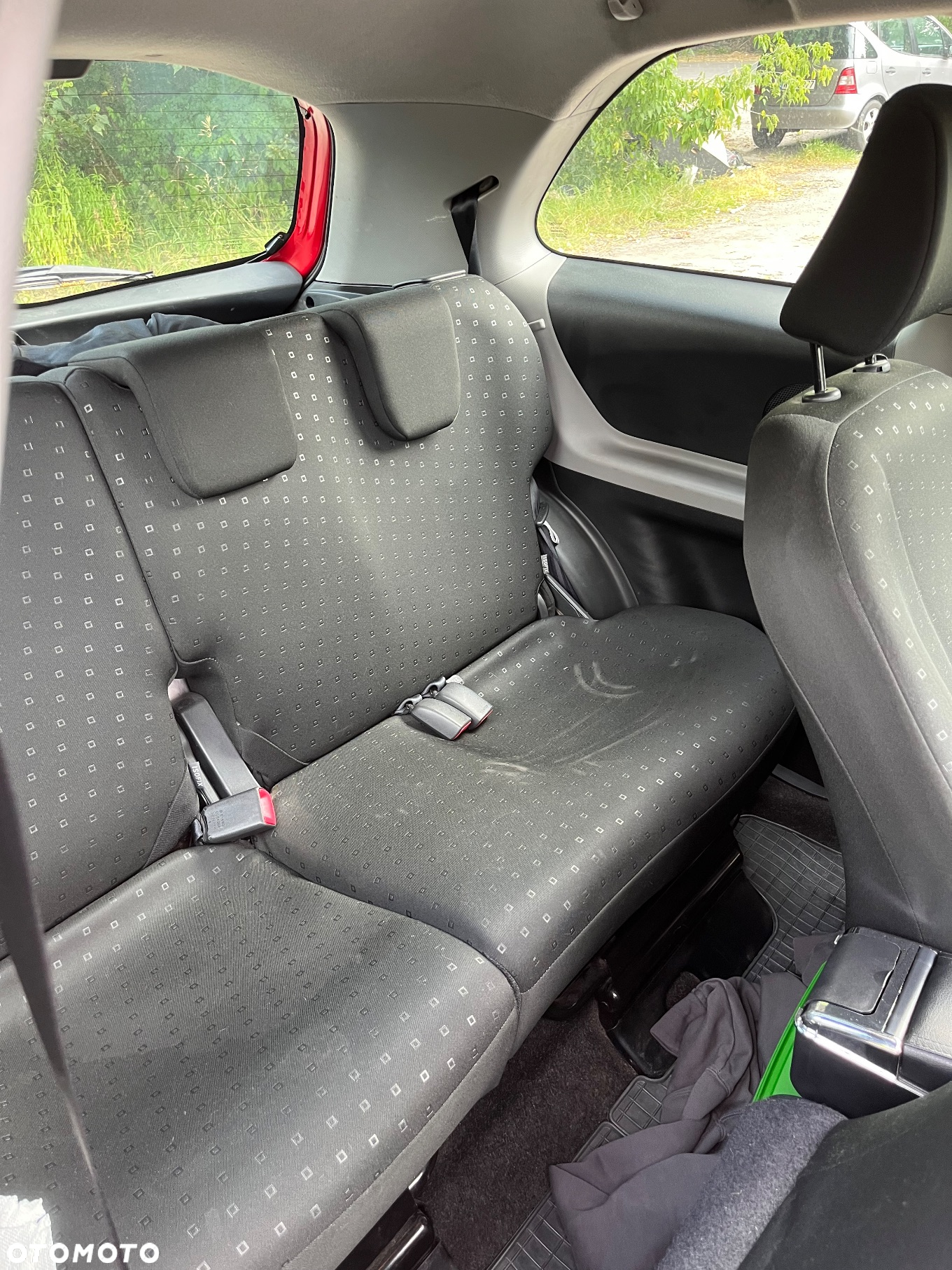 Toyota Yaris 1.3 Luna Gold - 16