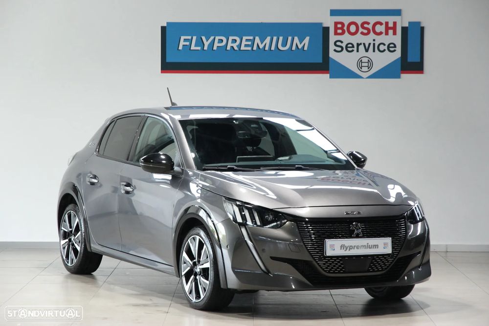 Peugeot 208 1.2 PureTech GT Line - 2
