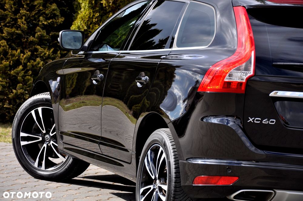 Volvo XC 60 D4 Ocean Race - 21