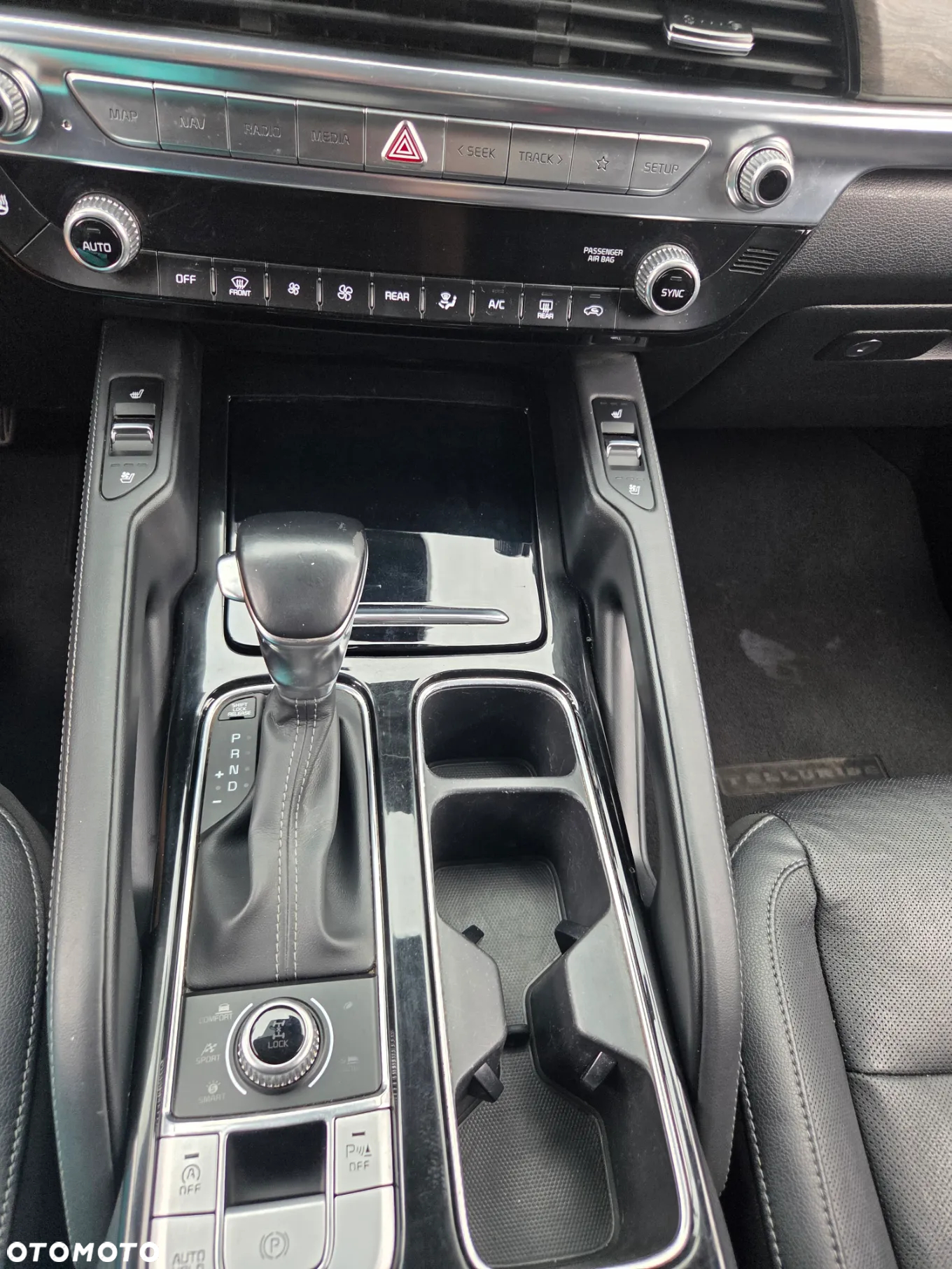 Kia Telluride - 14