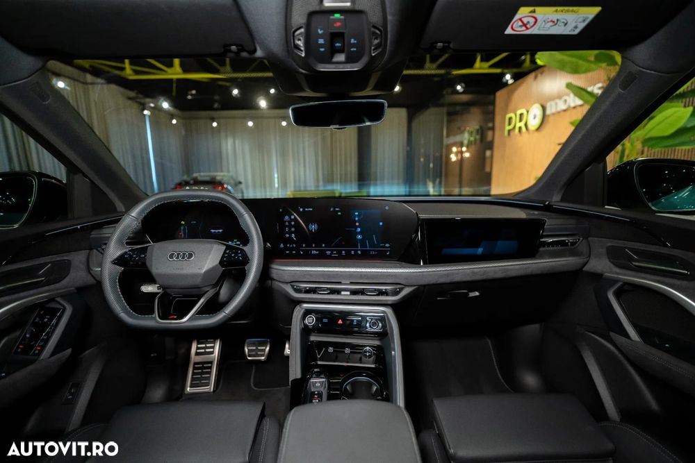 Audi Q5 Sportback - 35