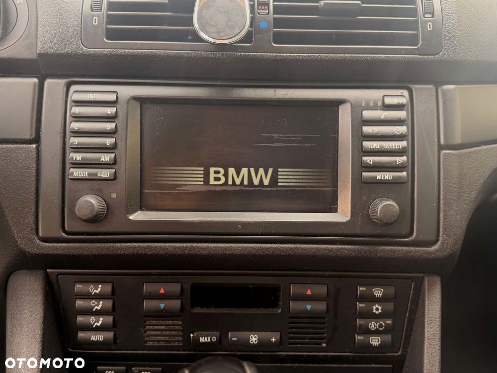 BMW Seria 5 - 4