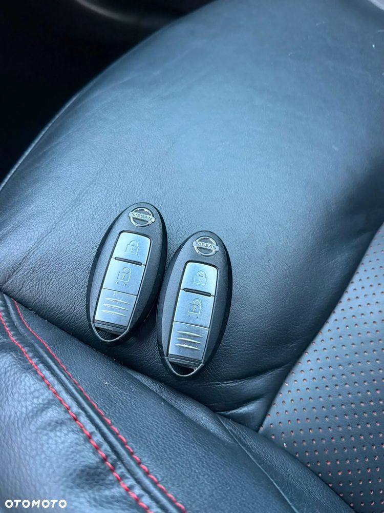 Nissan Juke 1.5 dCi N-Connecta - 17