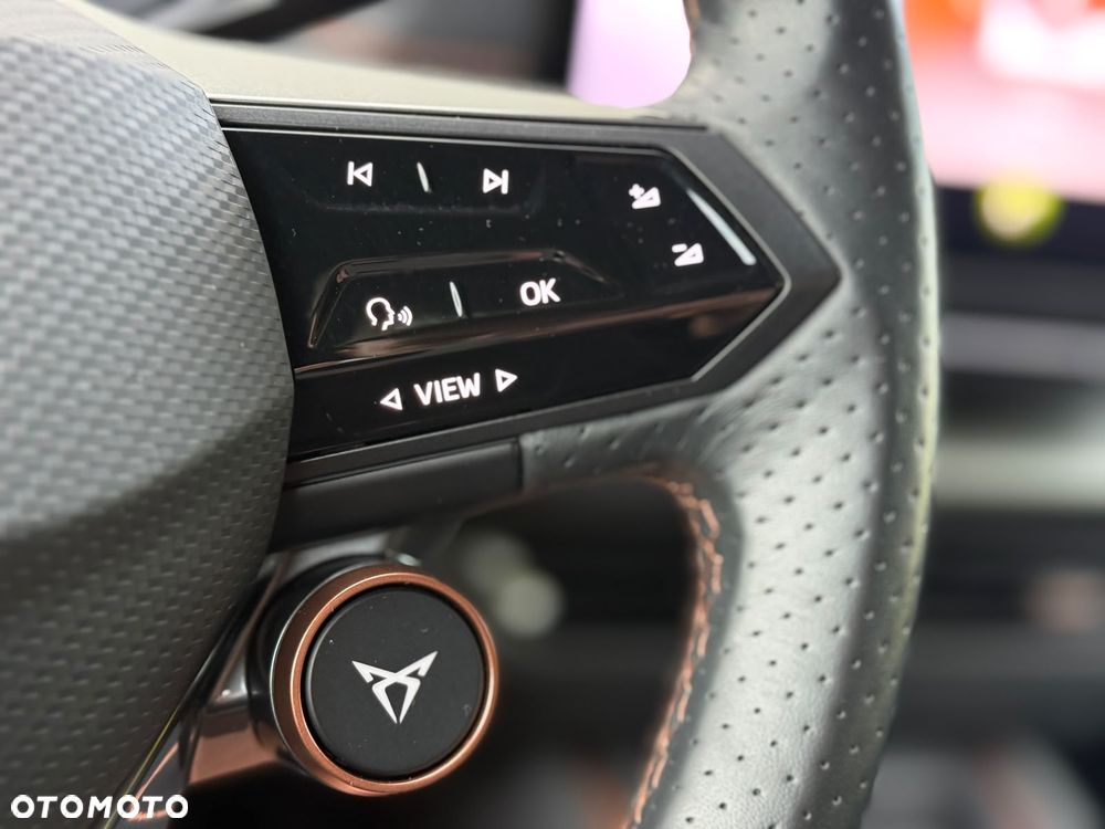 Cupra Born - 34