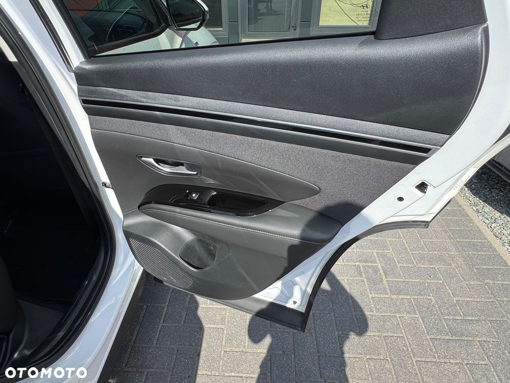 Hyundai Tucson - 28