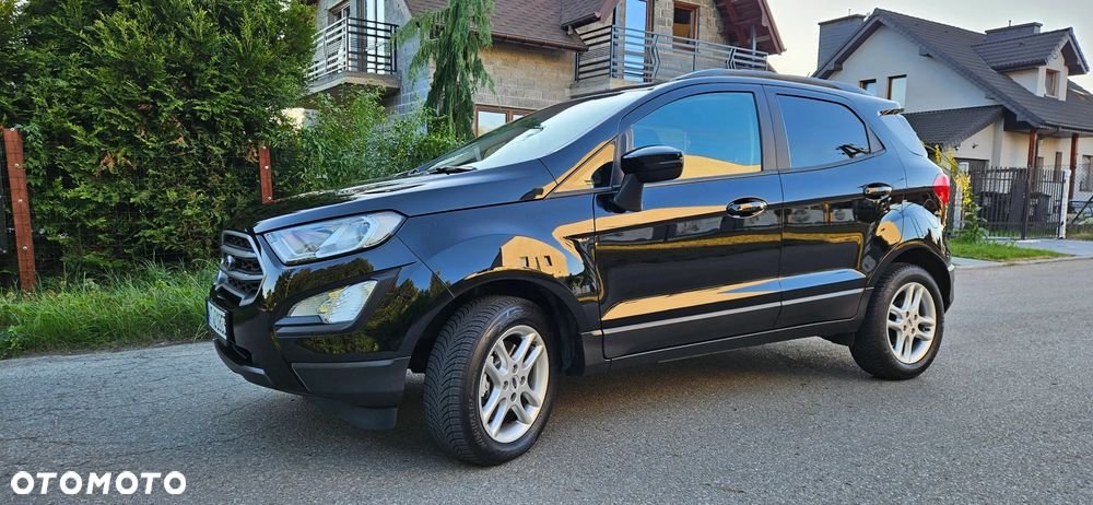 Ford EcoSport - 15