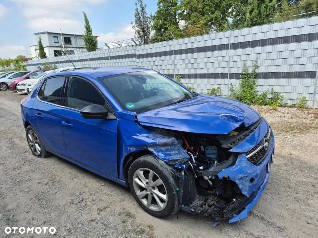 Opel Corsa 1.5 Diesel Start/Stop Elegance - 2