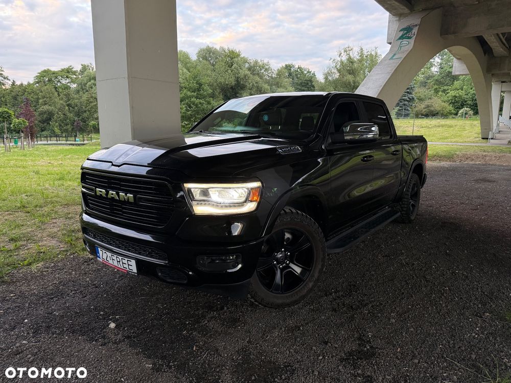 Dodge RAM - 19