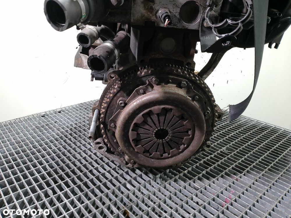 SILNIK DACIA SANDERO I 1.4 8V K7JA710 - 3