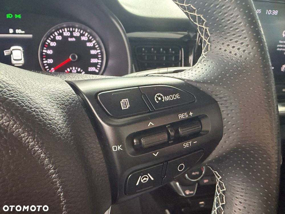 Kia Stonic - 27