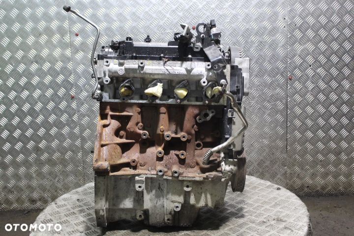 SILNIK  RENAULT MEGANE III LIFT 1.5DCI K9K - 3