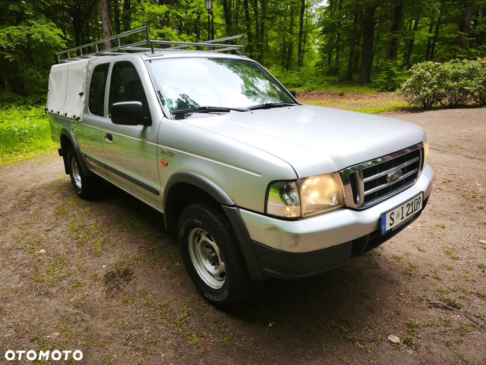 Ford Ranger Standard - 3