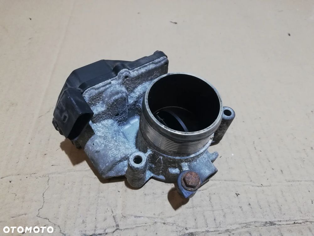 Przepustnica Audi TT 03L128063K - 1