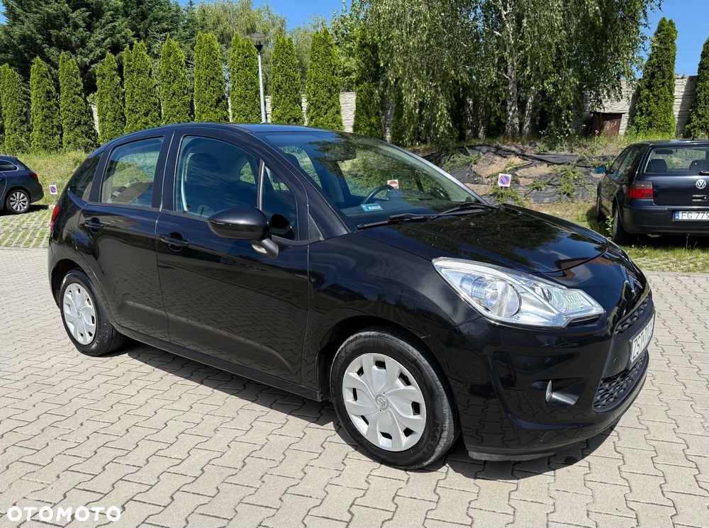 Citroën C3 1.6 HDi Selection - 18