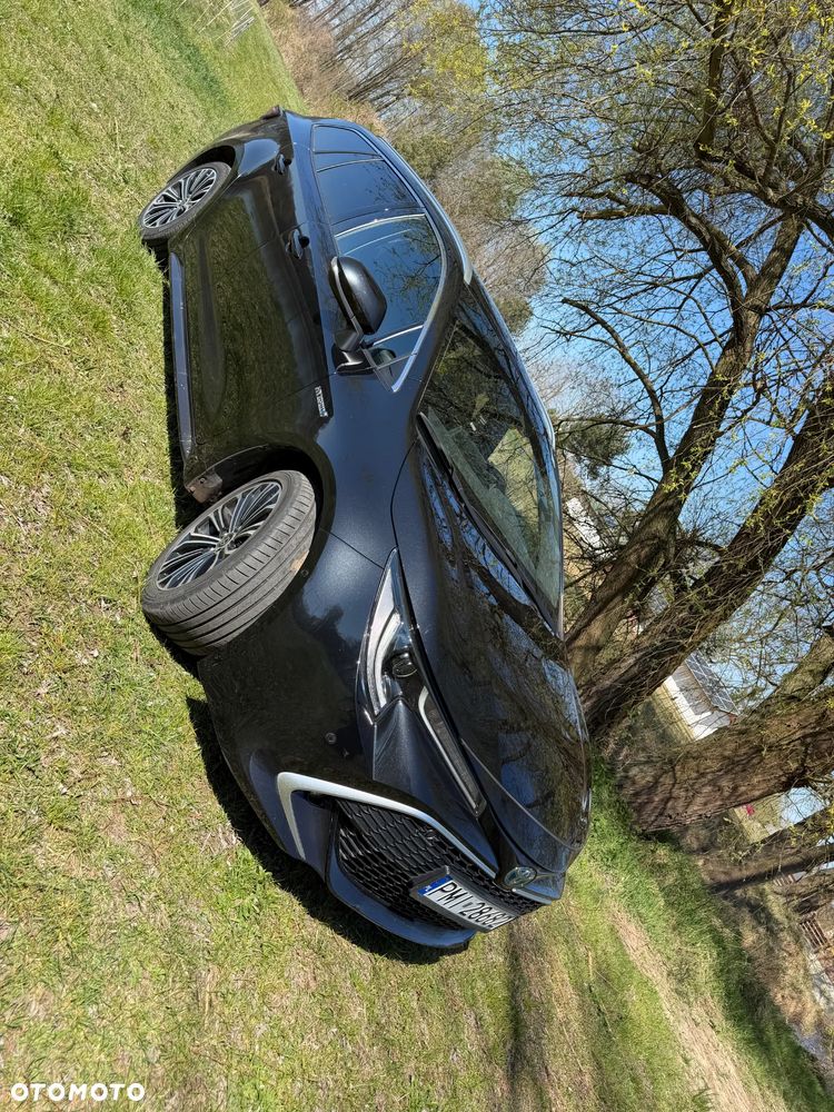 Toyota Corolla 1.8 Hybrid Executive - 5